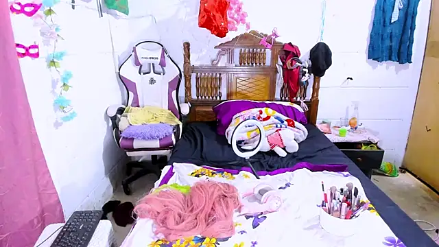 SofiaOlivares online show from March 2026 02:27:01 PM