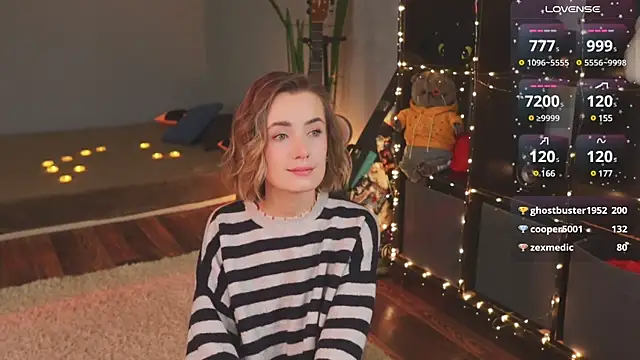 Snapshot of bananya_kitty chatting on December 2024 02:08:02 AM bananya kitty online show from December 2024 02:08:02 AM