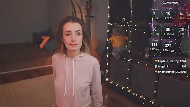 Snapshot of bananya_kitty chatting on March 2025 02:05:02 AM bananya kitty online show from March 2025 02:05:02 AM