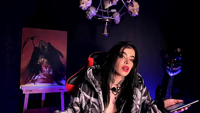 Rubyy-Rose1 online show from February 2025 11:17:01 PM