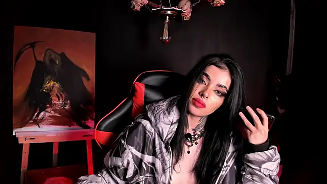 Rubyy-Rose1 online show from February 2025 02:22:02 AM