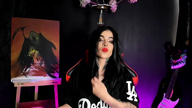 Rubyy-Rose1 online show from February 2025 09:28:01 PM