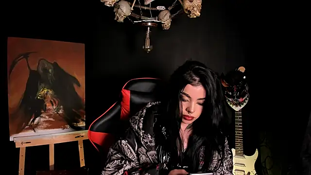 Rubyy-Rose1 online show from February 2025 08:51:02 AM