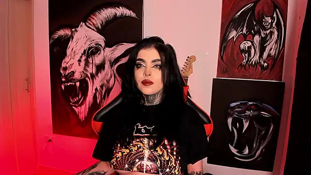 Rubyy-Rose1 online show from February 2026 12:53:01 AM