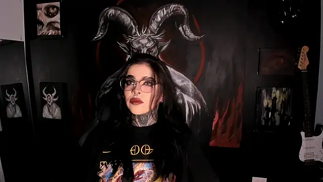 Rubyy-Rose1 online show from June 2026 06:49:01 AM