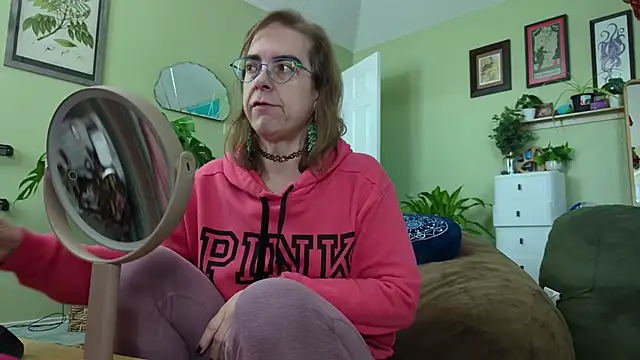 Linzy 19 online show from February 2026 04:12:02 PM