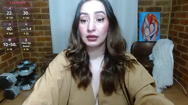 rashellroses22 online show from July 2026 11:01:02 AM