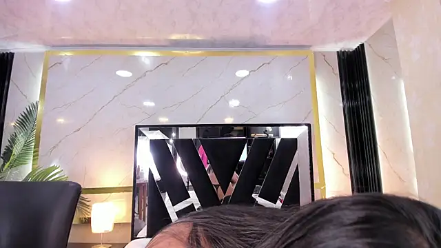 Lia-Anahiz online show from January 2025 06:36:02 AM