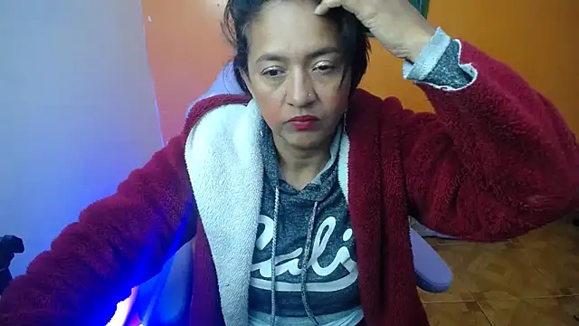 daleska ayala 1 online show from February 2025 03:32:02 AM