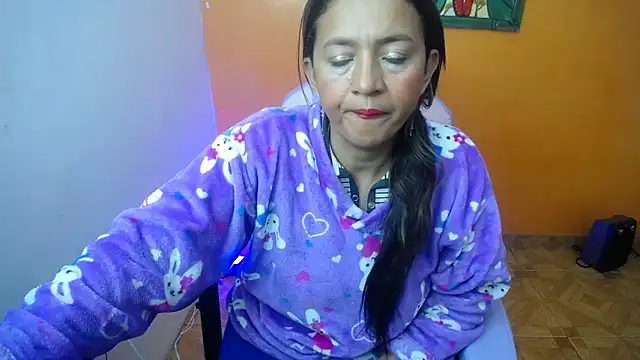 daleska ayala 1 online show from February 2025 01:58:02 AM