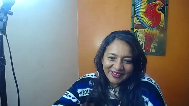 daleska ayala 1 online show from February 2025 03:50:01 AM