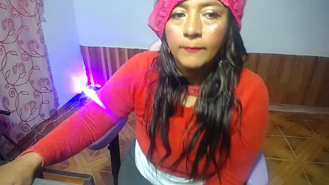daleska ayala 1 online show from February 2025 10:52:02 PM