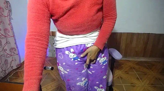 daleska ayala 1 online show from March 2025 11:19:01 AM