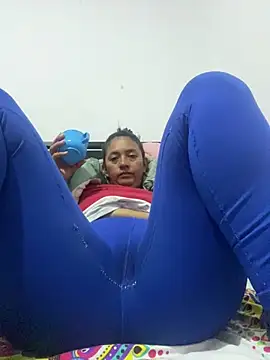 daleska ayala 1 online show from March 2025 07:12:01 PM