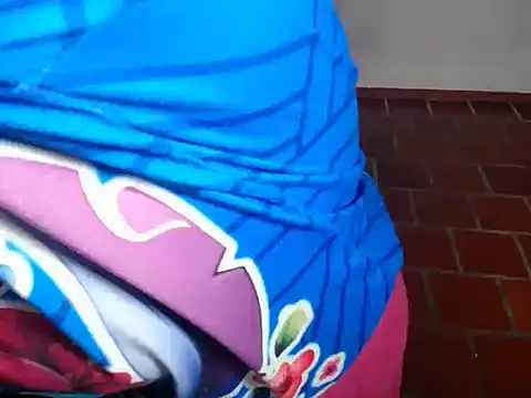 daleska ayala 1 online show from February 2026 09:19:01 PM