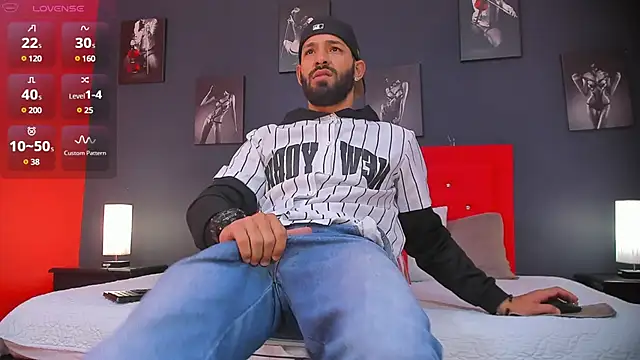 Thiagogomez online show from December 2024 12:11:01 PM