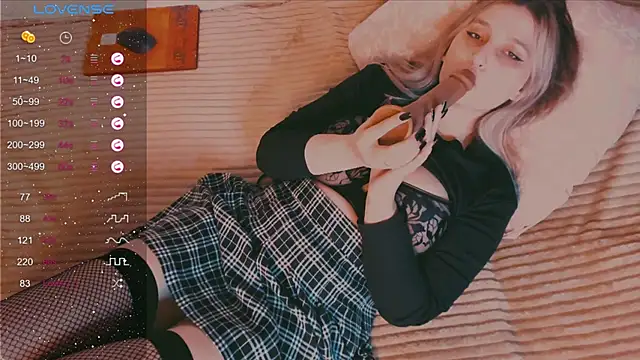 Snapshot of yoursugarbabe chatting on January 2025 12:16:01 PM yoursugarbabe online show from January 2025 12:16:01 PM