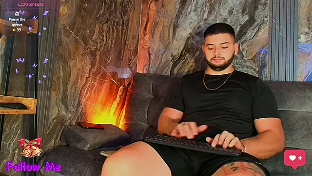 Andrew Brown online show from January 2025 04:27:01 PM