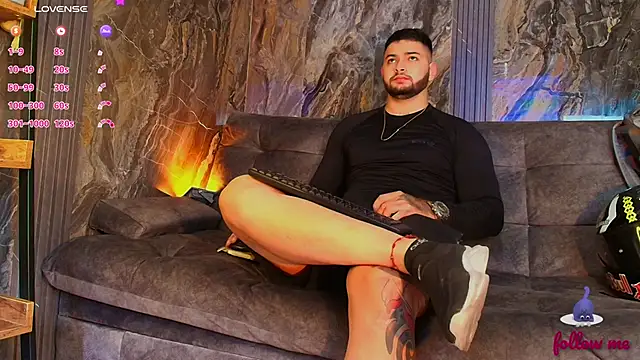 Andrew Brown online show from January 2025 02:30:02 PM