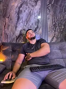 Andrew Brown online show from January 2025 02:46:01 PM