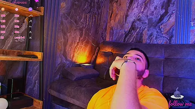 Andrew Brown online show from January 2025 03:24:01 PM