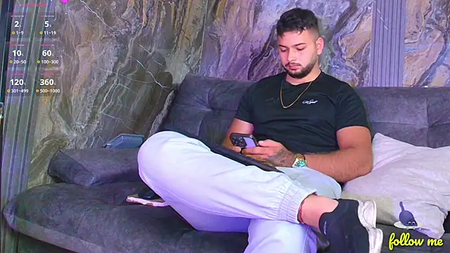 Andrew Brown online show from March 2025 03:41:01 PM