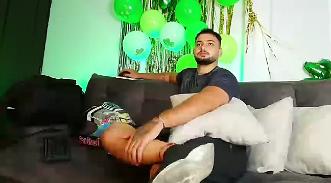 Andrew Brown online show from March 2025 02:15:02 PM