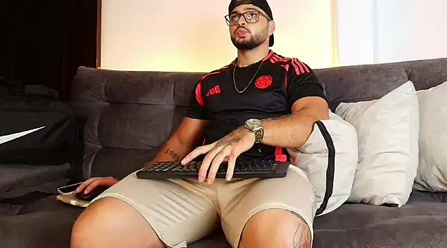 Andrew Brown online show from March 2025 02:29:02 PM