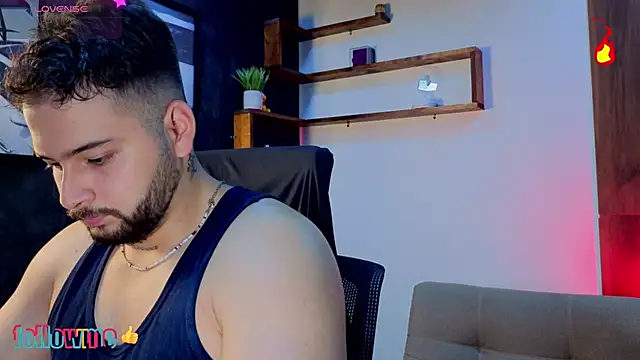 Andrew Brown online show from November 2025 07:19:02 PM