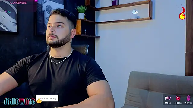 Andrew Brown online show from November 2025 07:40:02 PM