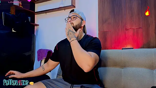 Andrew Brown online show from November 2025 02:20:02 PM