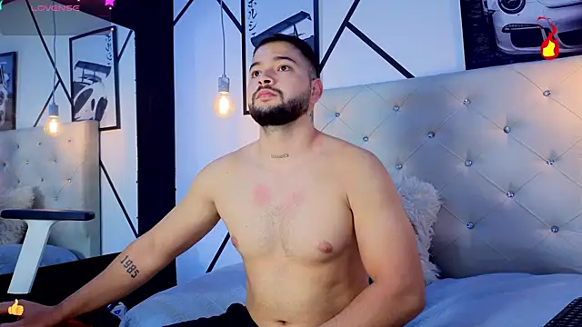 Andrew Brown online show from February 2026 12:05:02 PM