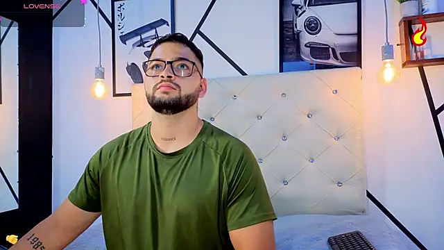 Andrew Brown online show from March 2026 12:53:01 PM