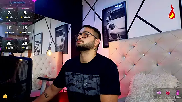 Andrew Brown online show from March 2026 01:11:02 PM