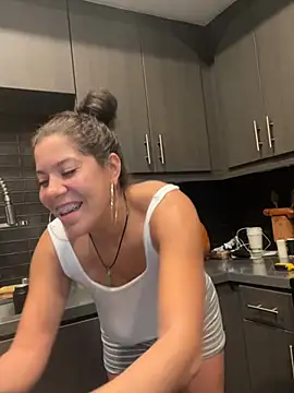 Snapshot of Bigbuttbrooklynn chatting on January 2025 04:49:02 AM Bigbuttbrooklynn online show from January 2025 04:49:02 AM