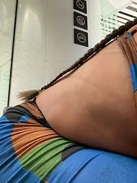 Bigbuttbrooklynn online show from February 2026 12:36:01 PM