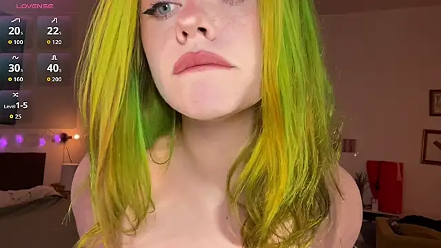 sunshine lina online show from April 2026 07:47:02 AM