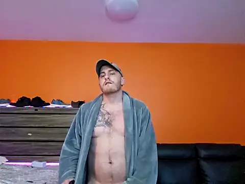 Hydro-Blastz online show from March 2025 10:27:02 AM