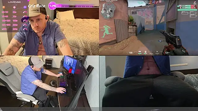 Hydro-Blastz online show from October 2025 11:29:02 AM