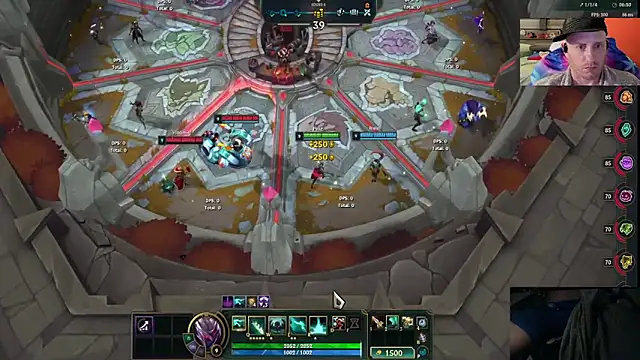 Hydro-Blastz online show from October 2025 01:18:01 PM