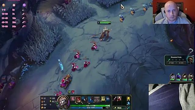 Hydro-Blastz online show from November 2025 09:08:02 AM