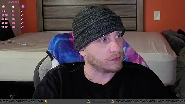 Hydro-Blastz online show from December 2025 02:51:02 AM