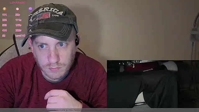 Hydro-Blastz online show from January 2026 04:38:02 AM