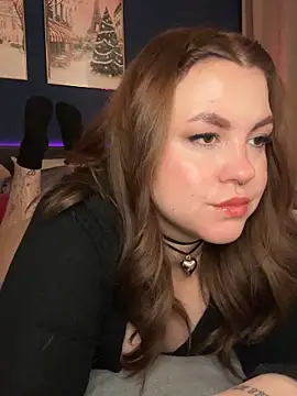 VictoriaLaFleur online show from November 2025 09:26:02 PM