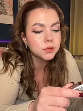 VictoriaLaFleur online show from December 2025 09:20:01 PM