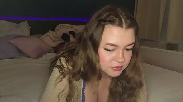 VictoriaLaFleur online show from March 2026 09:21:01 PM