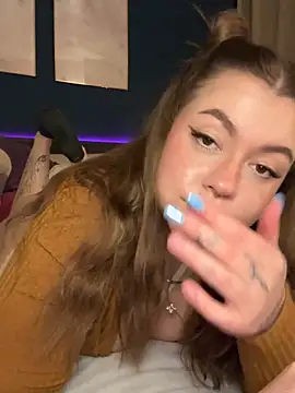 VictoriaLaFleur online show from March 2026 09:21:02 PM