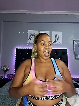 Toya P online show from March 2025 08:20:02 PM