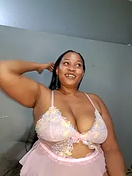 Toya P online show from October 2025 08:20:01 PM