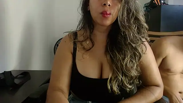 Briiiaa online show from September 2025 02:22:02 AM